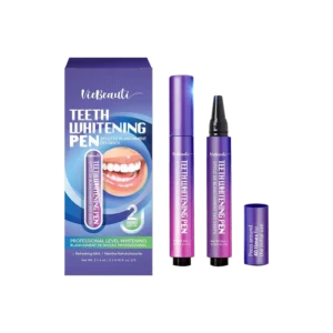 Professional Dental  Organic Care Treatment Case Study